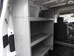 2021 Nissan NV200 SRW FWD, Empty Cargo Van for sale #5671 - photo 25