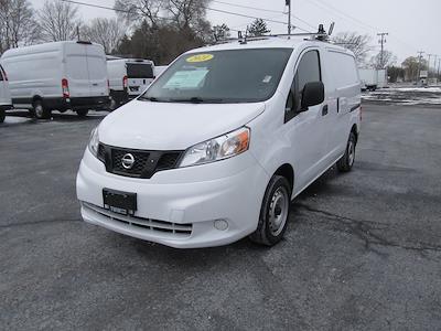 Used 2021 Nissan NV200 FWD, Empty Cargo Van for sale #5675 - photo 1