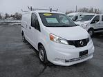 Used 2021 Nissan NV200 FWD, Empty Cargo Van for sale #5675 - photo 10