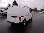 Used 2021 Nissan NV200 FWD, Empty Cargo Van for sale #5675 - photo 8