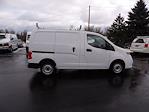 Used 2021 Nissan NV200 FWD, Empty Cargo Van for sale #5675 - photo 9