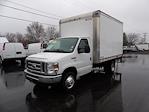 2015 Ford E-350 RWD, Box Van for sale #5678 - photo 1