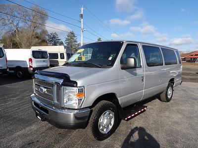 2014 Ford E-350 RWD, Empty Cargo Van for sale #5679 - photo 1