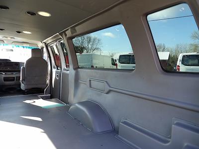 2014 Ford E-350 RWD, Empty Cargo Van for sale #5679 - photo 2