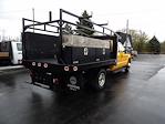 2014 Ford F-350 Crew Cab DRW RWD, Flatbed Truck for sale #5686 - photo 8