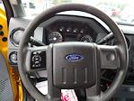 2014 Ford F-350 Crew Cab DRW RWD, Flatbed Truck for sale #5686 - photo 21