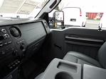2014 Ford F-350 Crew Cab DRW RWD, Flatbed Truck for sale #5686 - photo 25