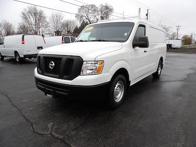 Used 2019 Nissan NV1500 Standard Roof RWD, Empty Cargo Van for sale #5689 - photo 1