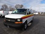 Used 2016 Chevrolet Express 2500 LS RWD, Passenger Van for sale #5692 - photo 1