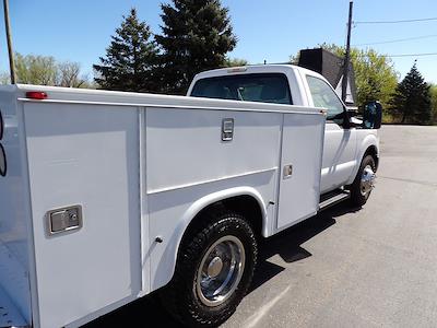 2013 Ford F-350 Regular Cab DRW RWD, Service Truck for sale #5696 - photo 2