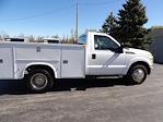 2013 Ford F-350 Regular Cab DRW RWD, Service Truck for sale #5696 - photo 11