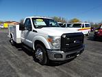 2013 Ford F-350 Regular Cab DRW RWD, Service Truck for sale #5696 - photo 12