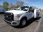 2013 Ford F-350 Regular Cab DRW RWD, Service Truck for sale #5696 - photo 4