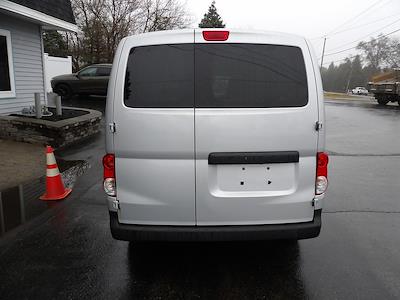2015 Nissan NV200 Standard Roof FWD, Empty Cargo Van for sale #5698 - photo 2