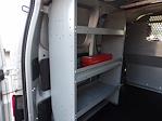 Used 2015 Nissan NV200 S Standard Roof FWD, Upfitted Cargo Van for sale #5698 - photo 31