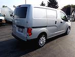 Used 2015 Nissan NV200 S Standard Roof FWD, Upfitted Cargo Van for sale #5698 - photo 2