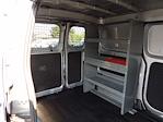 Used 2015 Nissan NV200 S Standard Roof FWD, Upfitted Cargo Van for sale #5698 - photo 34