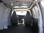 2019 Chevrolet Express 2500 SRW RWD, Empty Cargo Van for sale #5701 - photo 2