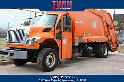 Used 2011 International WorkStar 7400 RWD, Other/Specialty for sale #5713 - photo 1