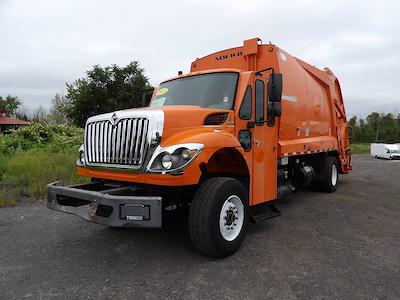 Used 2011 International WorkStar 7400 RWD, Garbage Truck for sale #5713 - photo 1