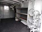 2019 Nissan NV1500 Standard Roof RWD, Empty Cargo Van for sale #5716 - photo 30