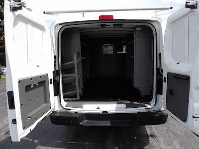 2019 Nissan NV1500 Standard Roof RWD, Upfitted Cargo Van for sale #5717 - photo 2