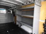 2019 Nissan NV1500 Standard Roof RWD, Upfitted Cargo Van for sale #5717 - photo 30