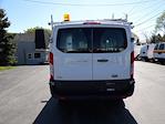 2015 Ford Transit 250 Low Roof SRW RWD, Upfitted Cargo Van for sale #5729 - photo 6