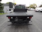 2016 Ford F-350 Regular Cab SRW 4x4, Flatbed Truck for sale #5730 - photo 8