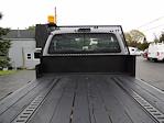 2016 Ford F-350 Regular Cab SRW 4x4, Flatbed Truck for sale #5730 - photo 9