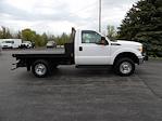 2016 Ford F-350 Regular Cab SRW 4x4, Flatbed Truck for sale #5730 - photo 11