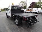 Used 2016 Ford F-350 XL Regular Cab 4x4, Flatbed Truck for sale #5730 - photo 8