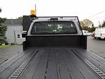 Used 2016 Ford F-350 XL Regular Cab 4x4, Flatbed Truck for sale #5730 - photo 10