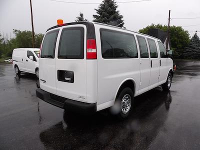 Used 2016 Chevrolet Express 2500 RWD, Upfitted Cargo Van for sale #5731 - photo 2