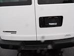 Used 2016 Chevrolet Express 2500 RWD, Upfitted Cargo Van for sale #5731 - photo 7