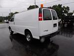 Used 2016 Chevrolet Express 2500 RWD, Upfitted Cargo Van for sale #5731 - photo 5