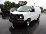 Used 2016 Chevrolet Express 2500 RWD, Upfitted Cargo Van for sale #5731 - photo 4