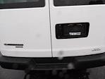 Used 2016 Chevrolet Express 2500 RWD, Upfitted Cargo Van for sale #5731 - photo 8