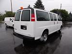 Used 2016 Chevrolet Express 2500 RWD, Upfitted Cargo Van for sale #5731 - photo 2