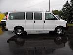 Used 2016 Chevrolet Express 2500 RWD, Upfitted Cargo Van for sale #5731 - photo 9