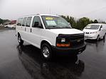 Used 2016 Chevrolet Express 2500 RWD, Upfitted Cargo Van for sale #5731 - photo 10