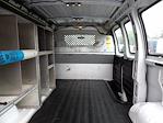 Used 2016 Chevrolet Express 2500 RWD, Upfitted Cargo Van for sale #5731 - photo 28