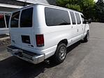 Used 2011 Ford E-350 XL RWD, Passenger Van for sale #5745 - photo 2