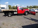 Used 2016 Ford F-350 XL Regular Cab 4x4, Flatbed Truck for sale #5753 - photo 14