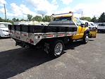 Used 2011 Ford F-450 XL Regular Cab 4x4, Flatbed Truck for sale #5756 - photo 13