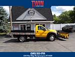 Used 2011 Ford F-450 XL Regular Cab 4x4, Flatbed Truck for sale #5756 - photo 1