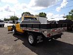 Used 2011 Ford F-450 XL Regular Cab 4x4, Flatbed Truck for sale #5756 - photo 8