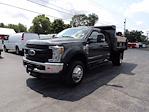 Used 2019 Ford F-550 XL Crew Cab 4x4, Dump Truck for sale #5757 - photo 6