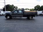 Used 2019 Ford F-550 XL Crew Cab 4x4, Dump Truck for sale #5757 - photo 6