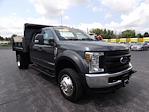 Used 2019 Ford F-550 XL Crew Cab 4x4, Dump Truck for sale #5757 - photo 13